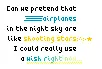 airplane - bob & haley williams