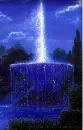 Enchanted Fountain