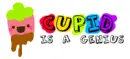 Cupid Is A Genius.