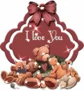 I love