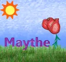 Maythe