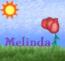 Melinda