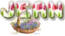 a basket for you