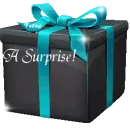 Surprise for You!