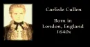 carlisle