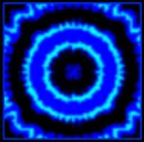 Blue Animated Background