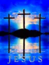 3 Crosses