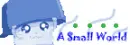 its a small world