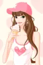 girl