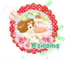 welcome
