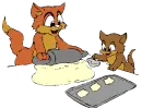 Cartoons