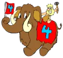 Cartoons