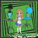 alice in wonderland