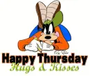 Happy Thursday