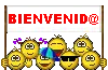 Bienvenid@