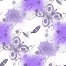 lilac art