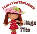 i love you that much