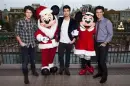 Jonas brothers & mickey & mimii