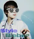Justin Biber