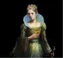 The Faerie Queene