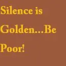 The Definition of Silence