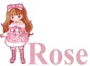 Rose