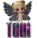TONI