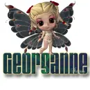 GEORGANNE