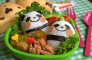PandaÂ´s Bento Box!