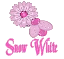 Snow white