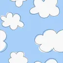 clouds