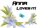 kwiat, Flower, Anna Loves it