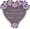 I Love It...Lynn