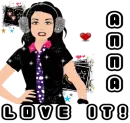 ANNA Love It!