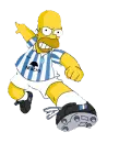 Homero Racing Argentina
