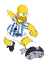 Racing Juan