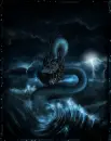 Blue Dragon ani