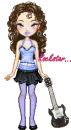 Rockstar Doll