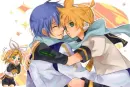 Vocaloid KaitoXLen