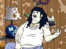 Carl; Rocked Out