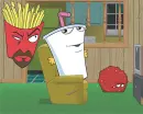Aqua Teen Hunger Force