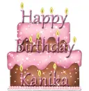 Kanika