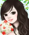 cute girl