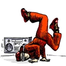 breakdance