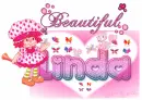 Beautiful Linda