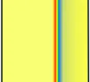 rainbow line