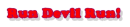 Run Devil Run By SNSD