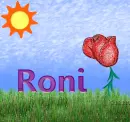Roni