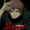 Sasori of the red sand