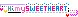 Hi my sweetheart; 